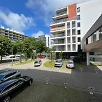 Apartamenty Kapitanskie Kasprowicza 20B Basen Sauny Jacuzzi Grota Solna Silownia