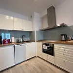Apartamenty Kapitanskie Kasprowicza 20B Basen Sauny Jacuzzi Grota Solna Silownia