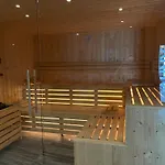 Apartamenty Kapitanskie Kasprowicza 20B Basen Sauny Jacuzzi Grota Solna Silownia