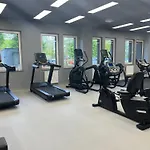Apartamenty Kapitanskie Kasprowicza 20B Basen Sauny Jacuzzi Grota Solna Silownia