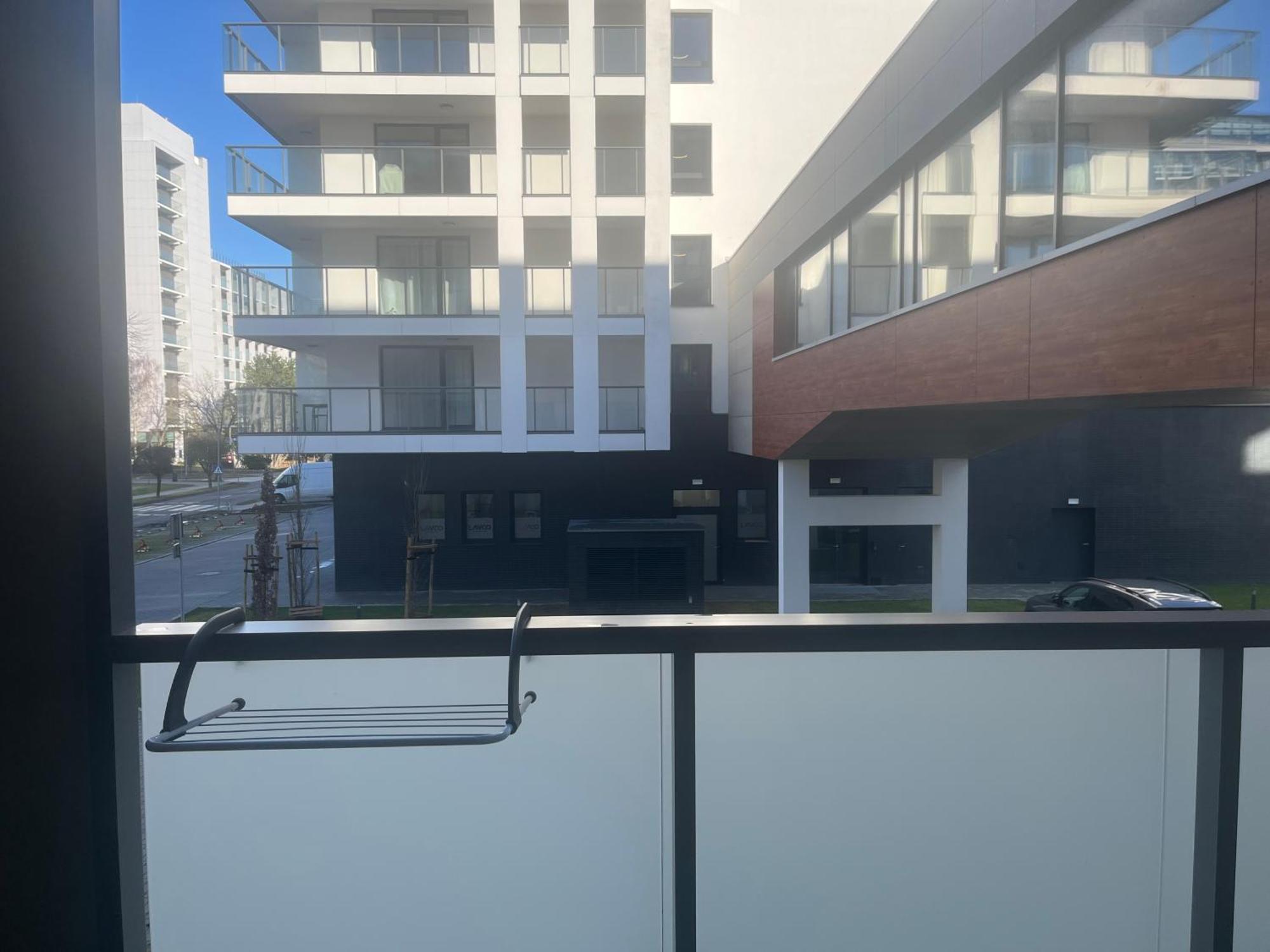 Apartment Kapitanskie Kasprowicza 20b Basen Sauny Jacuzzi Grota Solna Silownia *