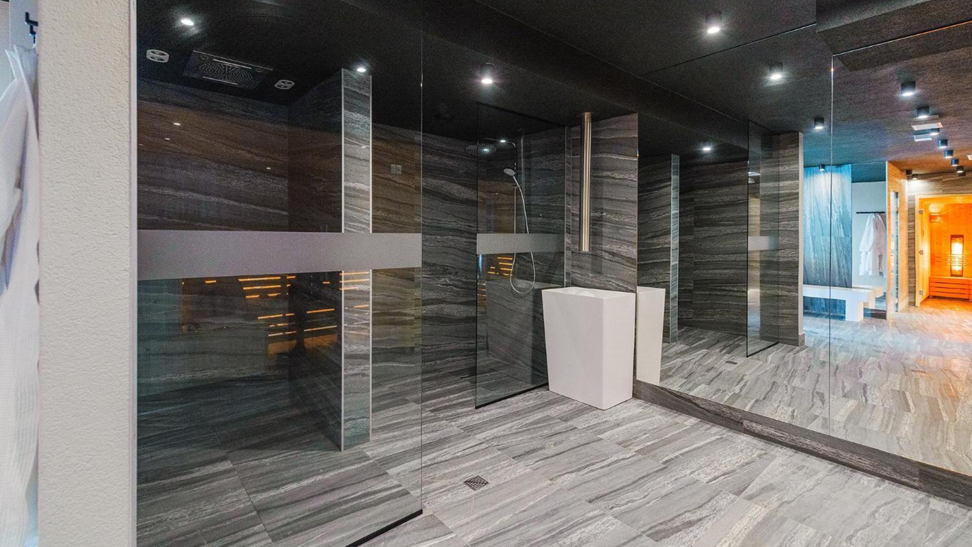 Apartment Kapitanskie Kasprowicza 20b Basen Sauny Jacuzzi Grota Solna Silownia