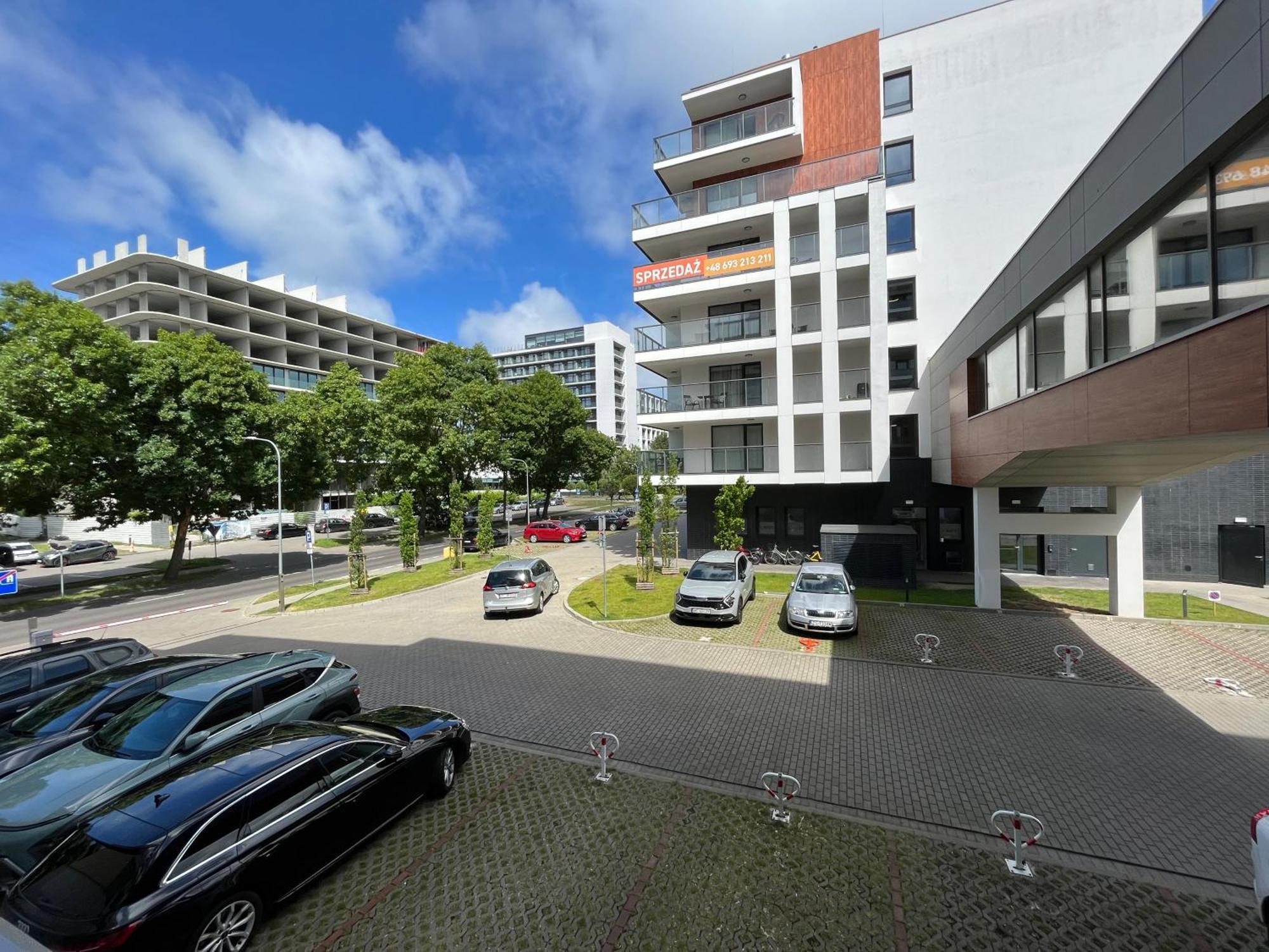 Apartment Kapitanskie Kasprowicza 20b Basen Sauny Jacuzzi Grota Solna Silownia *